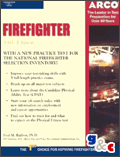 Firefighter Exam Book