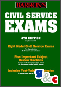 Civil Service Exams