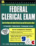 Federal Clerical Exam