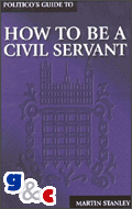 Civil Servant 