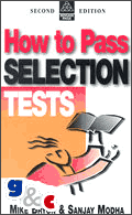 Selection Tests