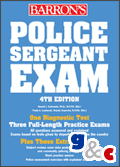 Police Sergeant Exam