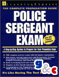 Police Sergeant Exam