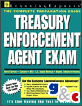 Treasury Enforcement Agent Exam