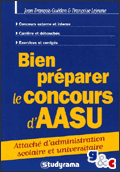 concours d'AASU