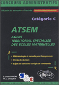 ATSEM - Agent territorial spécialisé des écoles maternelles