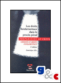 droits fondamentaux - CRFPA