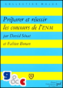concours l' ENM - prparer l' ENM