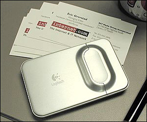 Logitech Pocket Digital