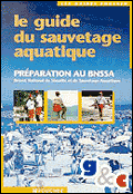 sauvetage aquatique Préparation au BNSSA