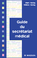 Guide du secrtariat mdical 