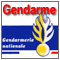 Gendarmerie - concours de gendarme