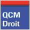 QCM, QRC et QROC de Droit